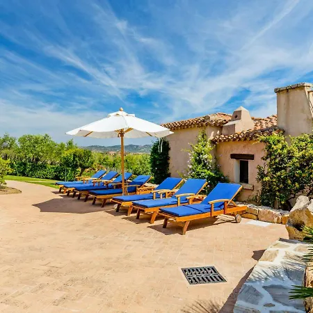 Prázdninový dům Acacia 3 - Vista Village By Interhome Porto San Paolo (Sardinia)