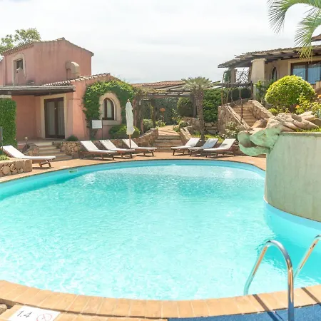 Holiday home Acacia 3 - Vista Village By Interhome *