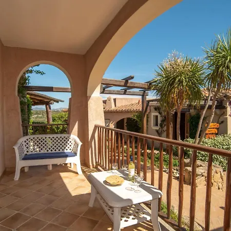 Acacia 3 - Vista Village By Interhome Dom wakacyjny Porto San Paolo (Sardinia)