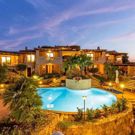 Dom wakacyjny Acacia 3 - Vista Village By Interhome Porto San Paolo (Sardinia)