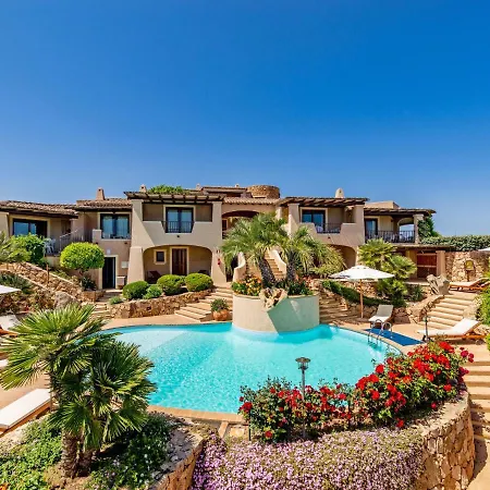 Acacia 3 - Vista Village By Interhome * Loiri Porto San Paolo