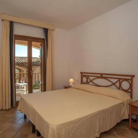 Acacia 3 - Vista Village By Interhome * Loiri Porto San Paolo