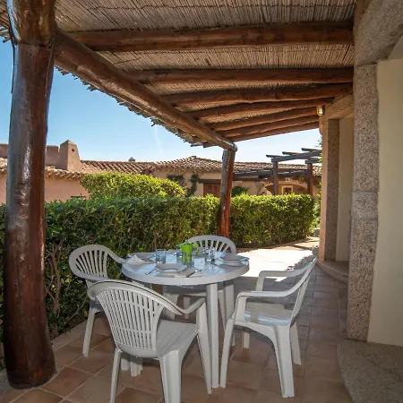 Acacia 3 - Vista Village By Interhome Loiri Porto San Paolo