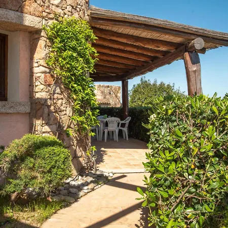 Acacia 3 - Vista Village By Interhome Loiri Porto San Paolo