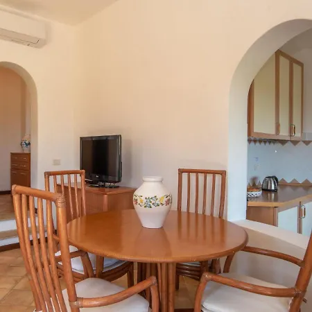 Acacia 3 - Vista Village By Interhome Loiri Porto San Paolo
