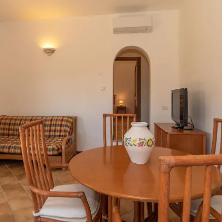 Dom wakacyjny Acacia 3 - Vista Village By Interhome Porto San Paolo (Sardinia)