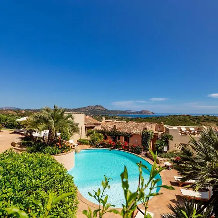 Holiday home Acacia 3 - Vista Village By Interhome