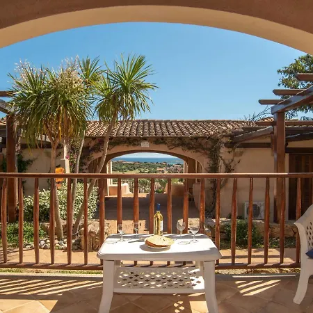 Acacia 3 - Vista Village By Interhome