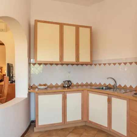Acacia 3 - Vista Village By Interhome Loiri Porto San Paolo
