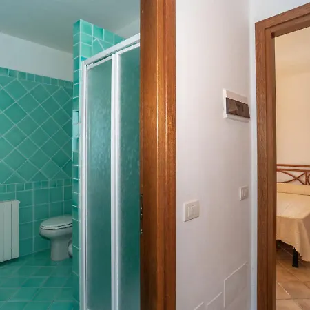 Dom wakacyjny Acacia 3 - Vista Village By Interhome Porto San Paolo (Sardinia)