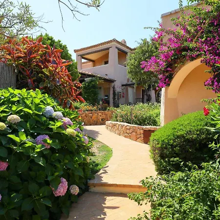 Acacia 3 - Vista Village By Interhome Loiri Porto San Paolo