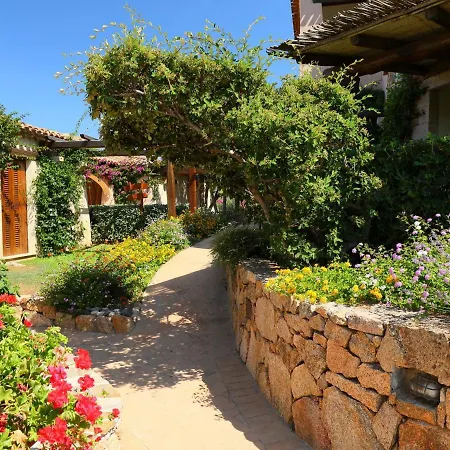 Dom wakacyjny Acacia 3 - Vista Village By Interhome Porto San Paolo (Sardinia)