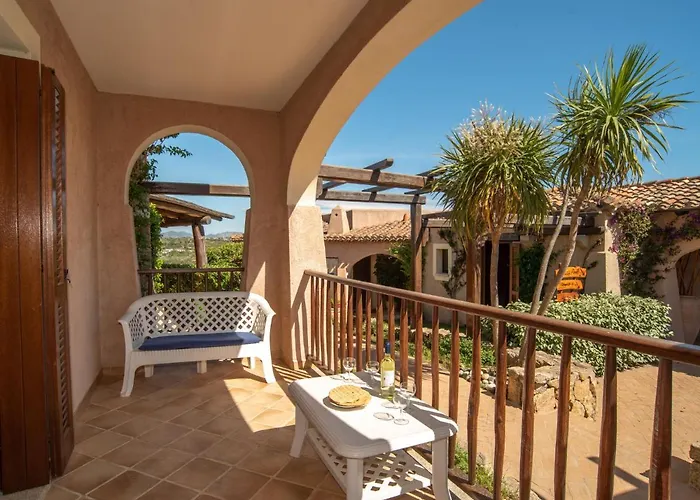 Acacia 3 - Vista Village By Interhome Casa de Férias Porto San Paolo (Sardinia)