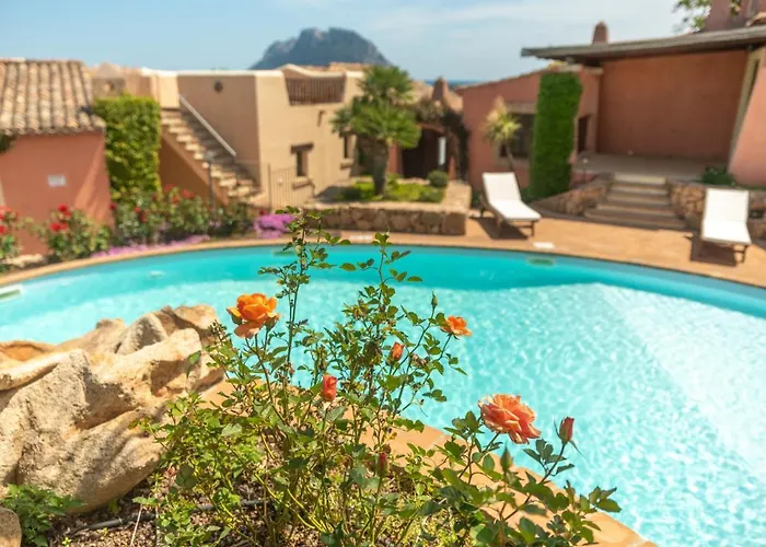 Acacia 3 - Vista Village By Interhome Tatil Evi *
