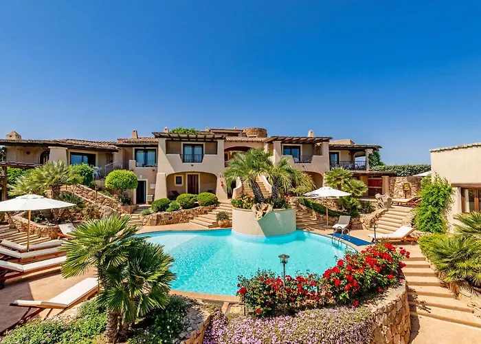 Acacia 3 - Vista Village By Interhome * Porto San Paolo (Sardinia)