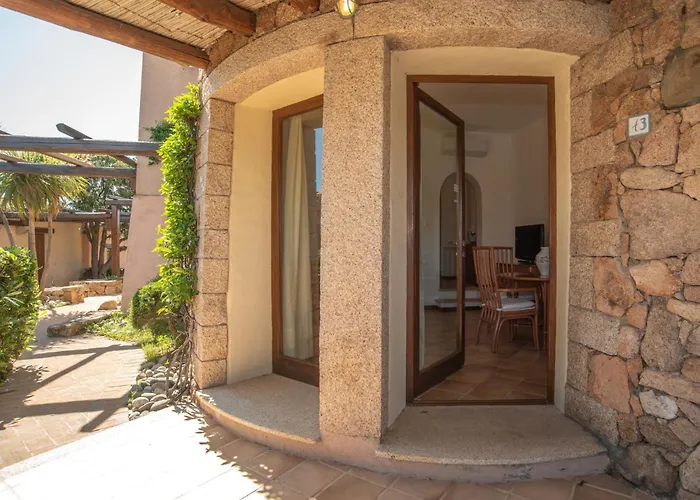 Acacia 3 - Vista Village By Interhome Tatil Evi *