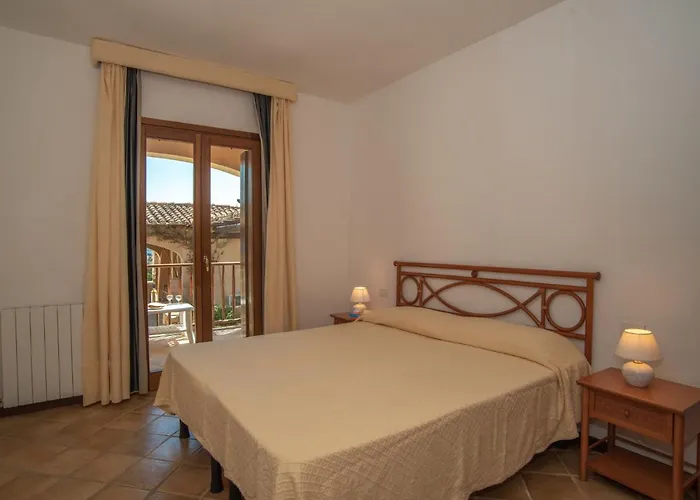 Acacia 3 - Vista Village By Interhome * Porto San Paolo (Sardinia)