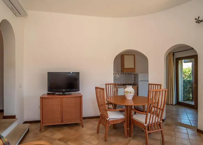 Acacia 3 - Vista Village By Interhome Porto San Paolo (Sardinia)