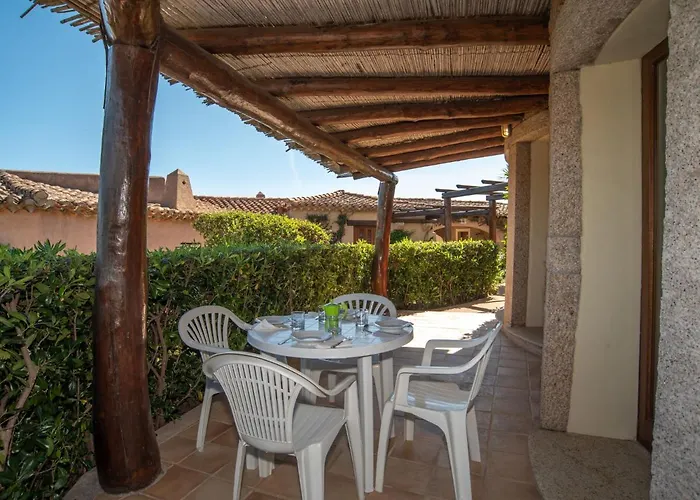 Acacia 3 - Vista Village By Interhome Porto San Paolo (Sardinia)