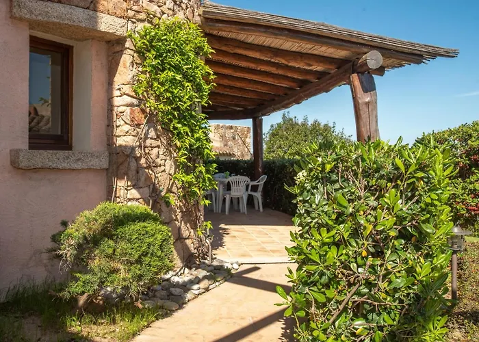 Acacia 3 - Vista Village By Interhome Porto San Paolo (Sardinia)