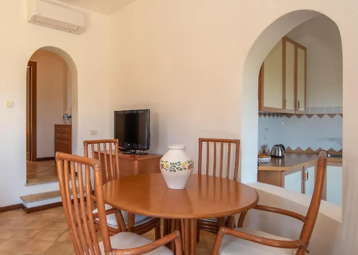 Acacia 3 - Vista Village By Interhome Porto San Paolo (Sardinia)