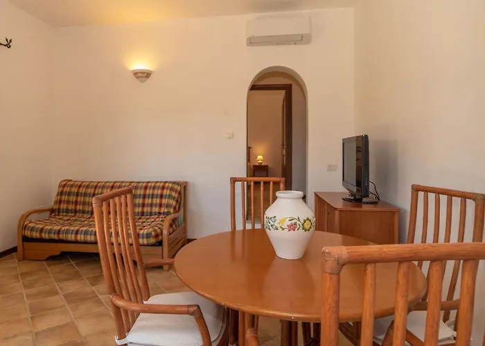 Tatil Evi Acacia 3 - Vista Village By Interhome Porto San Paolo (Sardinia)