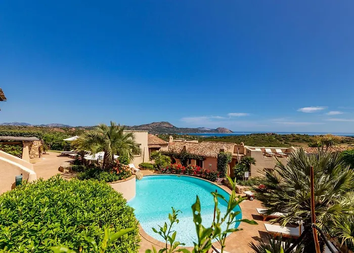 Tatil Evi Acacia 3 - Vista Village By Interhome