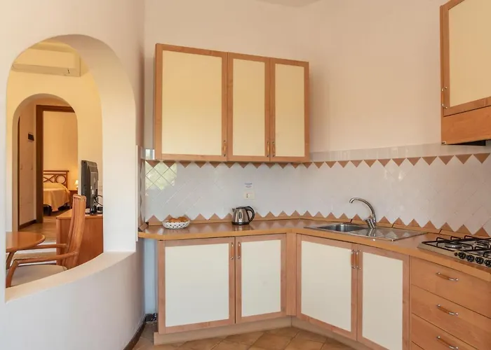 Acacia 3 - Vista Village By Interhome Porto San Paolo (Sardinia)