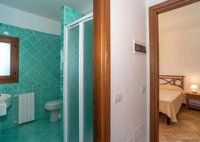 Tatil Evi Acacia 3 - Vista Village By Interhome Porto San Paolo (Sardinia)