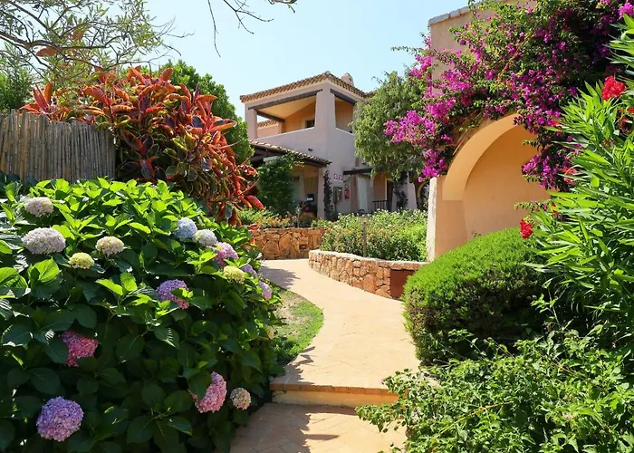 Acacia 3 - Vista Village By Interhome Porto San Paolo (Sardinia)