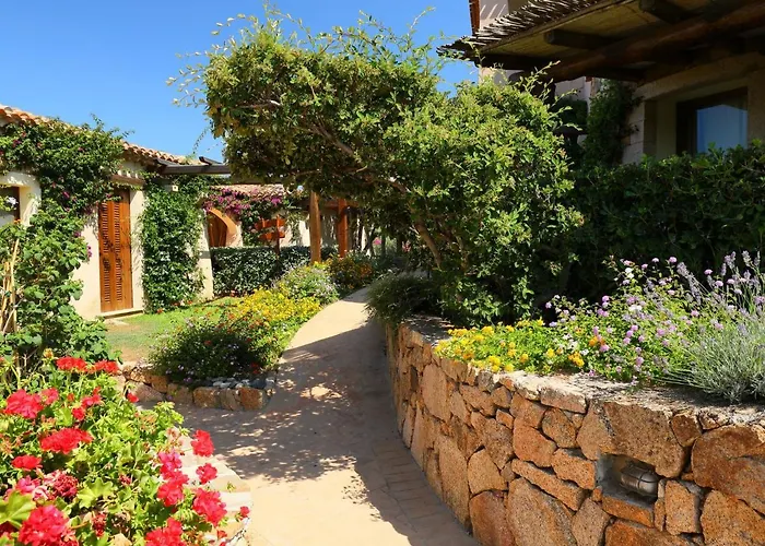 Casa de Férias Acacia 3 - Vista Village By Interhome Porto San Paolo (Sardinia)