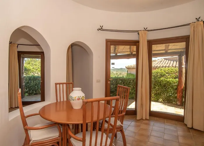 Acacia 3 - Vista Village By Interhome Tatil Evi